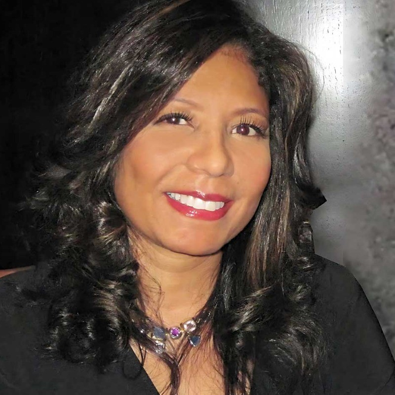 Clara Wilkerson